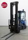 Elevadora - Combilift - aisle master 20s