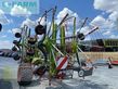 Rastrillo - Claas - liner 4700 business