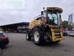 Cosechadora de Cereal - New Holland - fr9060 / fr 9060 mit allrad