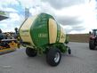 Empacadora gigant - Krone - comprima v 150 xc