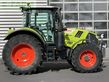Tractor agrícola - Claas - arion 610 - stage v concept