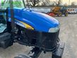 Tractor agrícola - New Holland - td5010 tractor (st25884)