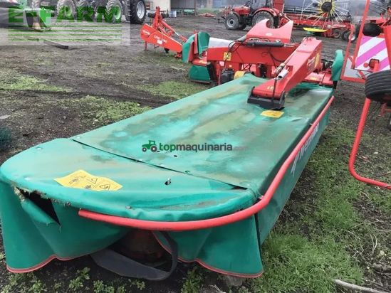 Cortacésped manual - Kverneland - 2540 mh