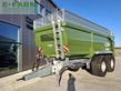 Volquet - Fliegl - tmk 269