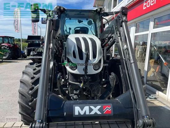 Tractor agrícola -  - expert 4140 cvt