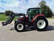 Tractor agrícola - Steyr - 4085 kompakt