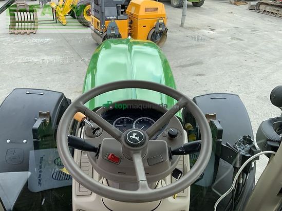 Tractor agrícola - John Deere - 6930 premium (st23841)