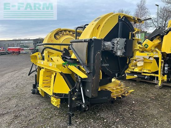 Cabezal - Kemper - 460 plus premium used