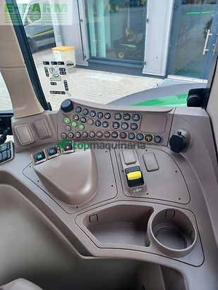 Tractor agrícola - John Deere - 6110m