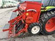Sembradora - Gaspardo - nina 300