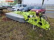 Cortacésped manual - Claas - disco 3200 c contour
