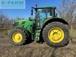 Tractor agrícola - John Deere - 6155m