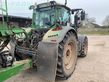 Tractor agrícola - Fendt - 720 vario profi plus s4