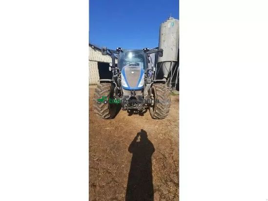 Tractor agrícola - New Holland - t5-130dy