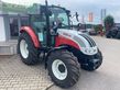 Tractor agrícola - Steyr - kompakt 4075 s