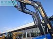 Tractor agrícola - New Holland - t5030
