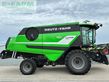 Cosechadora de Cereal - Deutz-Fahr - c7206 ts