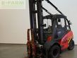 Elevadora - Linde - h 40 d (3b) evo 394-02