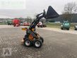 Excavadora - Giant - skid steer gs 900
