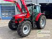 Tractor agrícola - Massey Ferguson - 5460