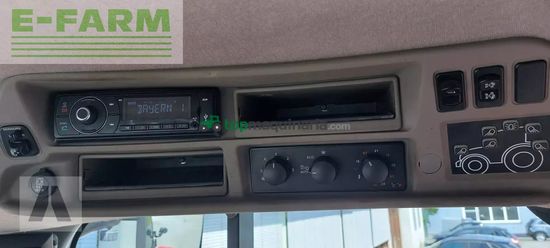 Tractor agrícola - Case IH - puma cvx 240 CVX