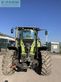 Tractor agrícola - Claas - axion 830 cebis