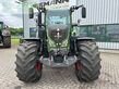 Tractor agrícola - Fendt - 722 profi plus