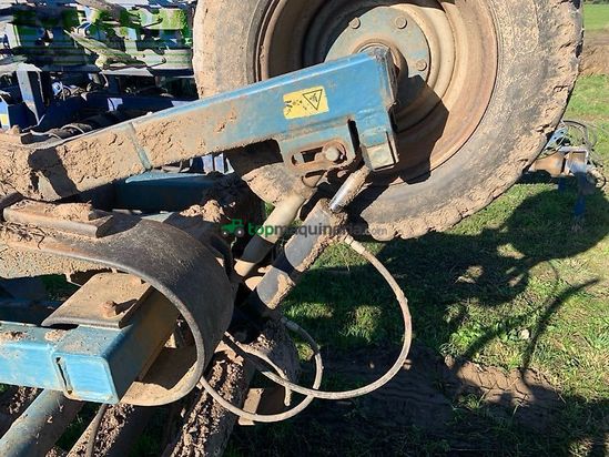 Cultivador - Kockerling - vario 480