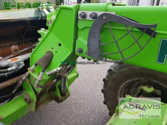 Telescopica - Merlo - f28td