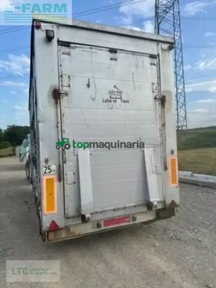 Remolqu agrícola -  - viehanhänger 3 stock