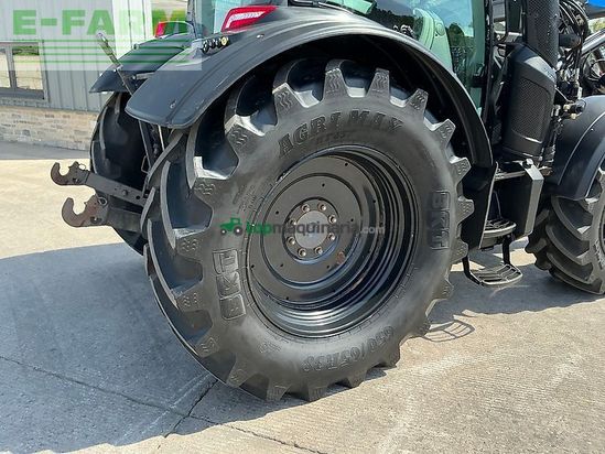 Tractor agrícola - Valtra - n174 unlimited tractor (st27280)