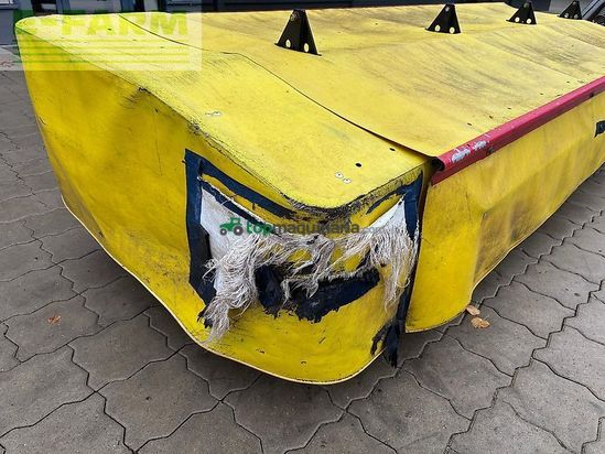 Cortacésped manual - Fella - sm 350 ramos