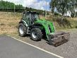 Tractor agrícola - Deutz-Fahr - agrotron ttv 410