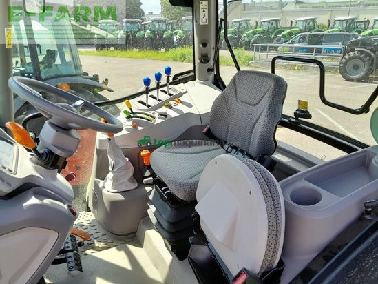 Tractor agrícola - Deutz-Fahr - 5075 keyline Keyline