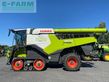 Cosechadora de Cereal - Claas - lexion 8600 tt - "demo 2024"