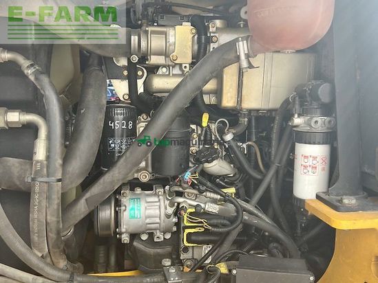 Telescopica - JCB - tm 320 s