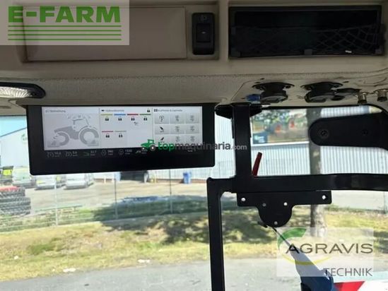 Tractor agrícola - Fendt - 724 vario gen-6 profi+ setting 2