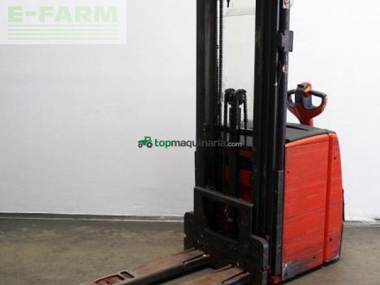 Elevadora - Linde - l 16 1173
