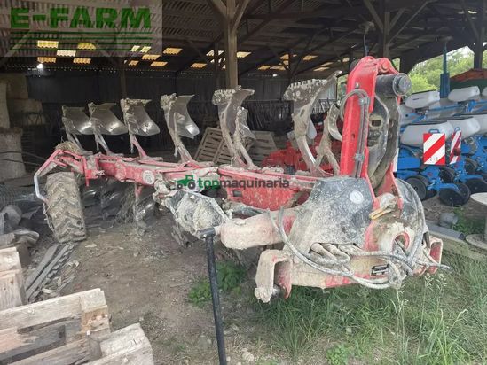 Arado - Gregoire Besson - rover 70