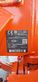 Cortacésped manual - Kuhn - gmd310-ff