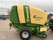 Empacadora gigant - Krone - fortima v 1500 mc / erst 6750 ballen