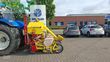 Sembradora monograno mecanica - Kleine - multicorn 6-reihig