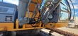 Excavadora -VOLVO 460LC