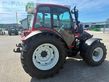 Tractor agrícola - Lindner - geotrac 74
