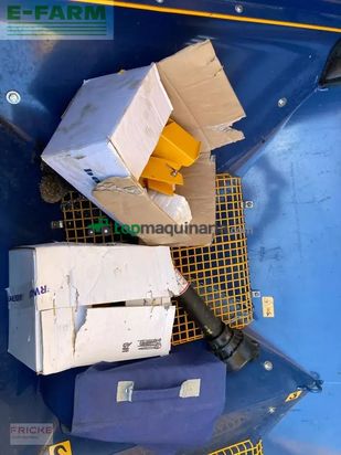 Esparcidor - Bogballe - l20w plus