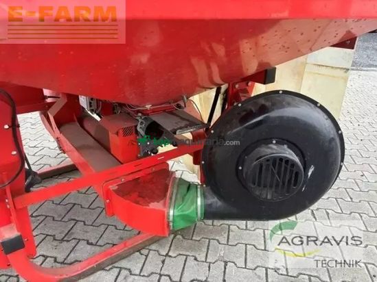 Sembradora - Maschio - manta 12