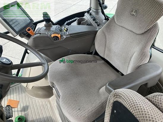 Tractor agrícola - John Deere - 6215r