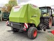 Empacadora gigant - Claas - presse rollant 520 rc