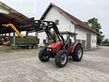 Tractor agrícola - Massey Ferguson - 4345