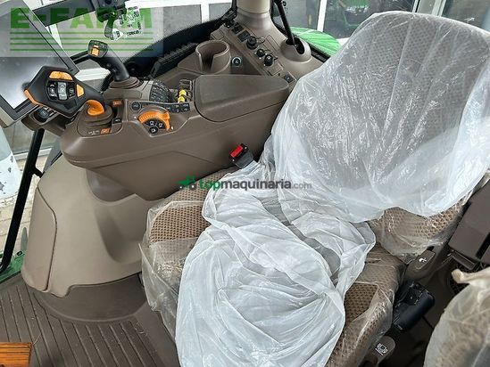 Tractor agrícola - John Deere - 6r150